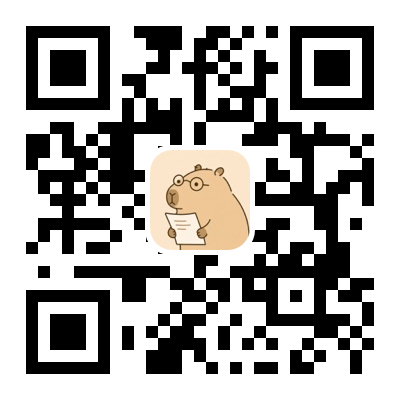 QR code for the App Store page